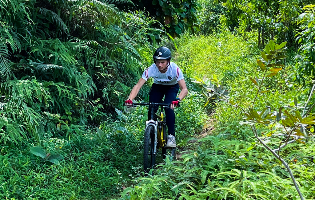 bike
